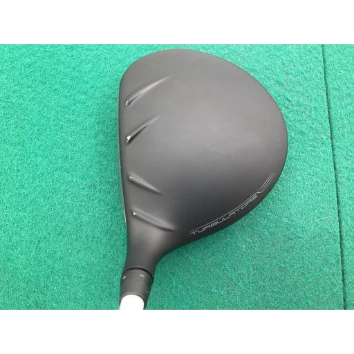 PING（ピン） G SF TEC 3W フェアウェイウッド FW フレックスその他