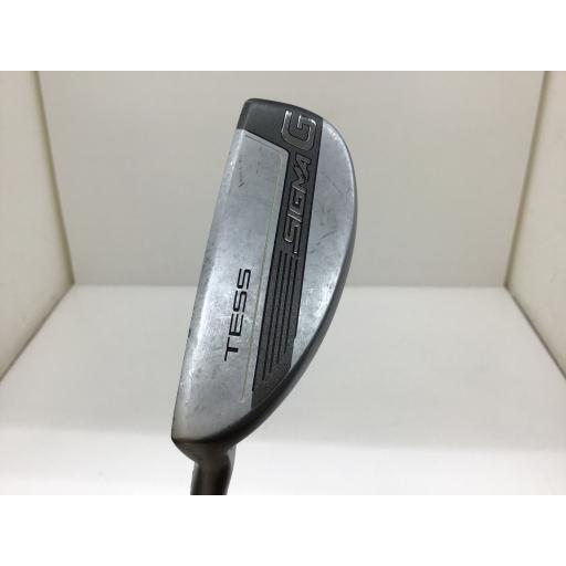 レフティ PING SIGMA G ANSERパター 34インチ(PP60)