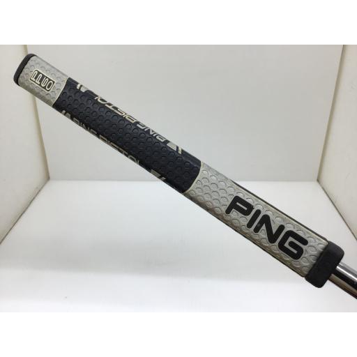 ピン PING シグマ テス パター SIGMA G TESS 34インチ(PP60) レフティ 