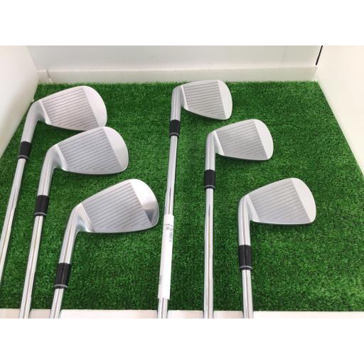 FOURTEEN（フォーティーン） IF-700 FORGED 6S アイアンセット IR