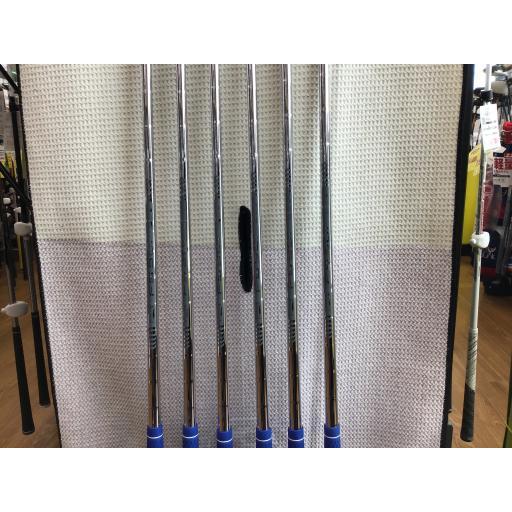 FOURTEEN（フォーティーン） IF-700 FORGED 6S アイアンセット IR