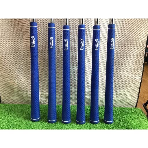 FOURTEEN（フォーティーン） IF-700 FORGED 6S アイアンセット IR