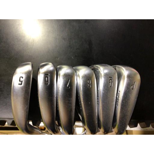 キャロウェイ Callaway エーペックス アイアンセット (2019 