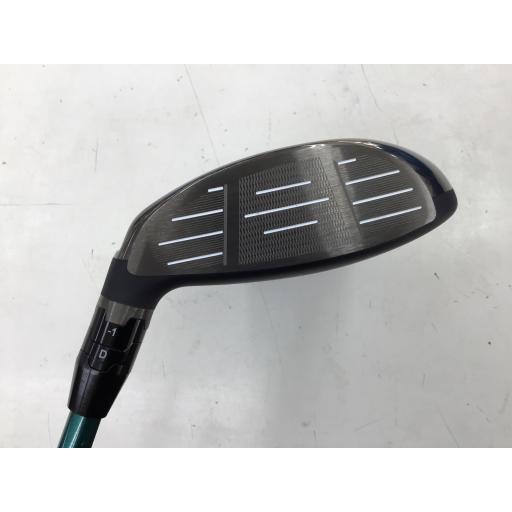 キャロウェイ パラダイム フェアウェイウッド PARADYM PARADYM 3W  