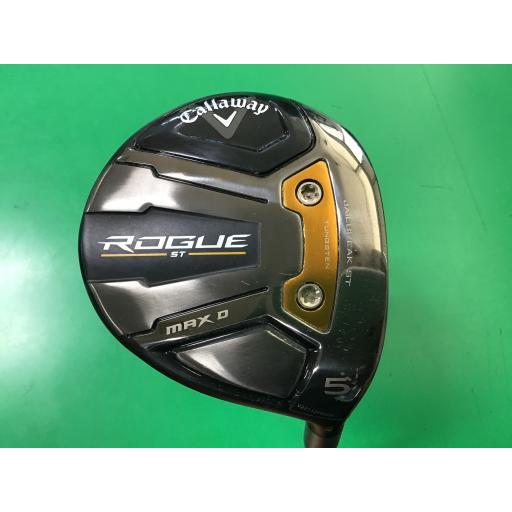 Callaway キャロウェイ ローグエスティー フェアウェイウッド MAX D 