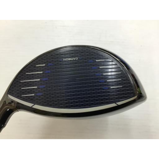 TaylorMade（テーラーメイド） キューアイテン ドライバー LS Qi10 LS