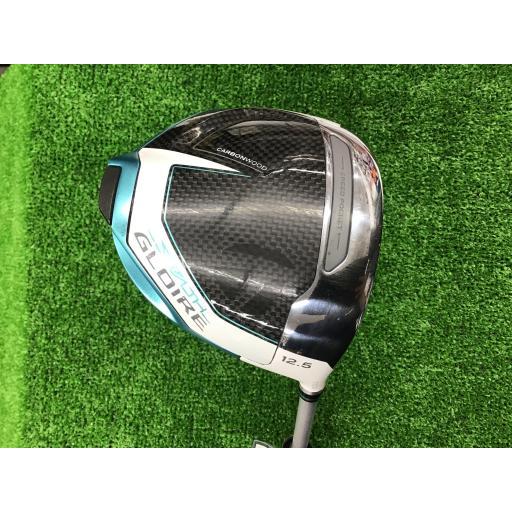 テーラーメイド ステルス ドライバー GLOIRE STEALTH GLOIRE 12.5  