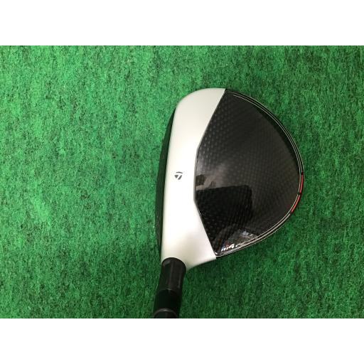 TaylorMade（テーラーメイド） M4 3W フェアウェイウッド FW
