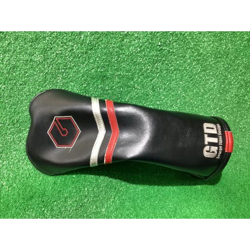 GTD Code-K Speeder 661 EvolutionV S 10.5 ドライバー