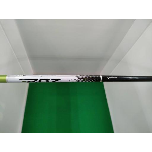 TaylorMade（テーラーメイド） RBZ 10.5° ドライバー DR フレックスR