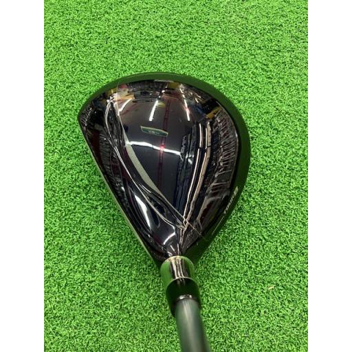 TOUR B JGR 2019 3w flex-SR フェアウェイウッド 美品 TOUR B ブリヂストン ツアービー フェアウェイウッド JGR(2019) 3W