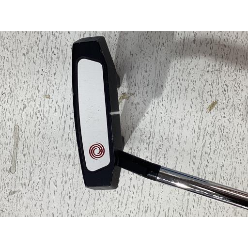 オデッセイ ホワイトホットバーサ パター SEVEN S WHITE HOT VERSA 