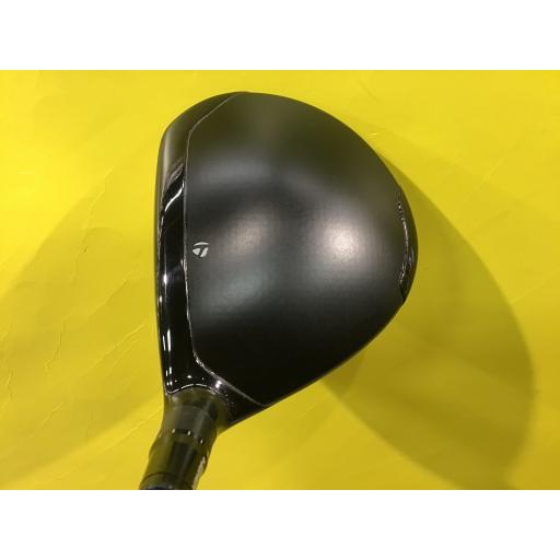テーラーメイド ステルス フェアウェイウッド PLUS+ STEALTH
