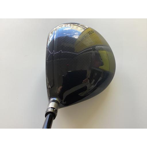 BRIDGESTONE ブリヂストン ドライバー B3 DD 10.5° フレックスR 中古 C 