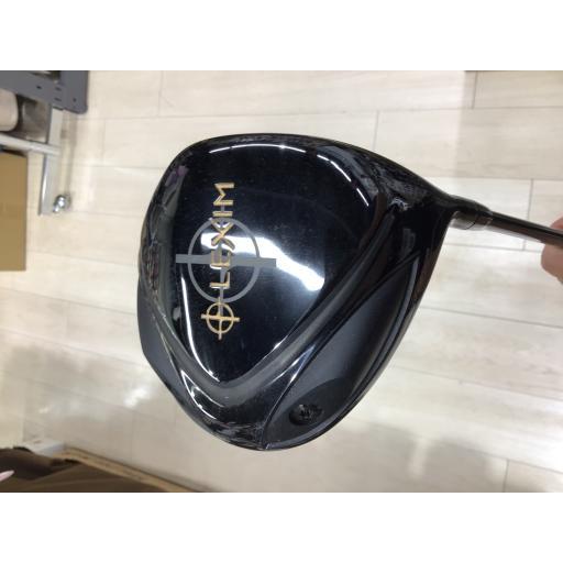 トッカメーカー ライザップ ゴルフ ドライバー LEXIM 1701 RIZAP GOLF 