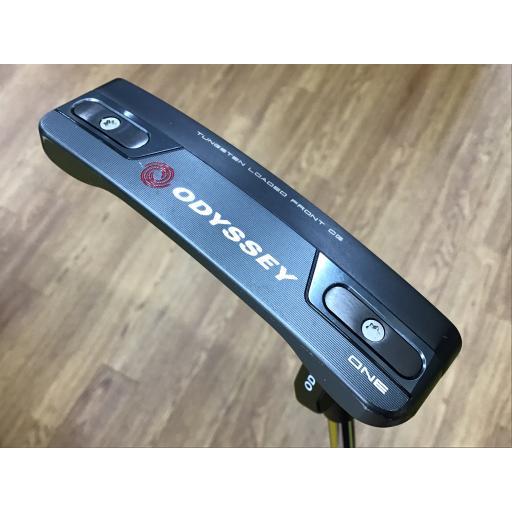 オデッセイ トライホットファイブケー パター ONE(カスタム) TRI-HOT 