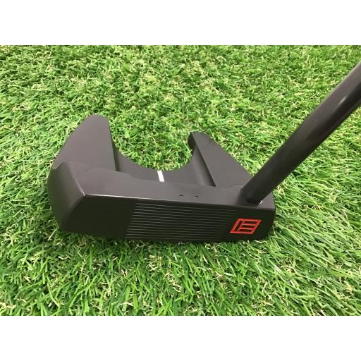 イーブンロール イーブンロール パター ER5 BLACK EVNROLL ER5 BLACK 