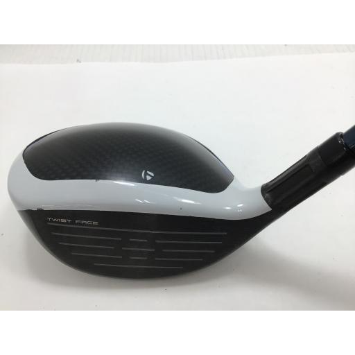 TaylorMade（テーラーメイド） SIM2 MAX 5W フェアウェイウッド FW
