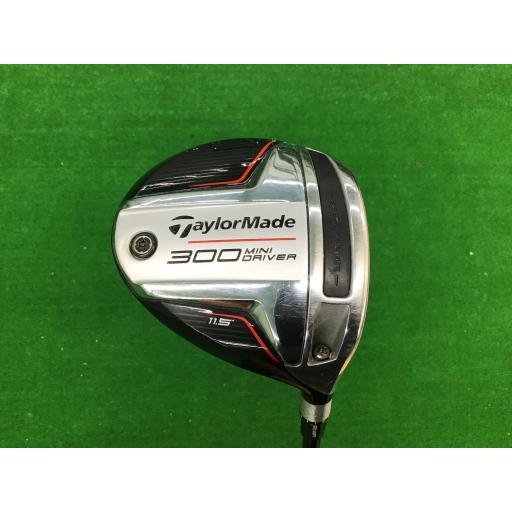 テーラーメイド 300 ドライバー MINI DRIVER 300 MINI DRIVER 11.5 