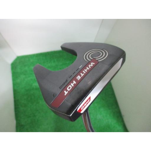 オデッセイ ホワイトホットプロ パター WHITE HOT PRO #7 33インチ 