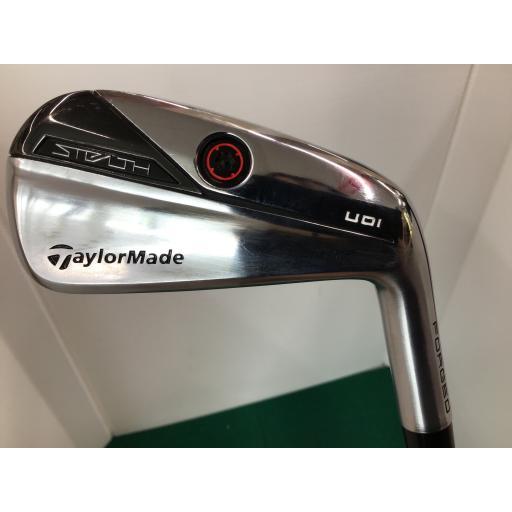 TaylorMade（テーラーメイド） ステルス ユーティリティ UDI STEALTH