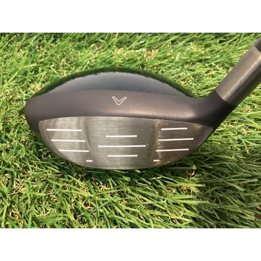 Callaway キャロウェイ パラダイム フェアウェイウッド MAX FAST