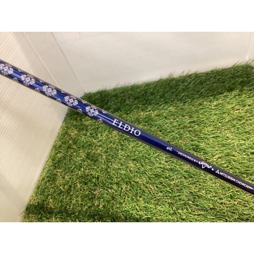 Callaway（キャロウェイ） PARADYM MAX FAST 5W レディース