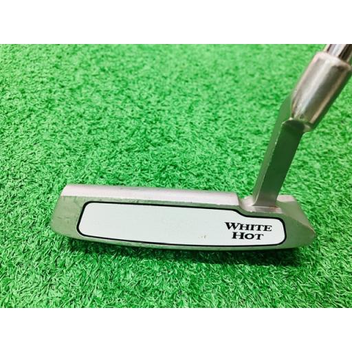 オデッセイ ホワイトホット パター WHITE HOT #6 34インチ 中古 Cランクの画像