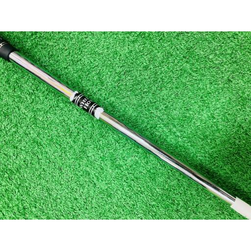オデッセイ ホワイトホット パター WHITE HOT #6 34インチ 中古 Cランクの画像