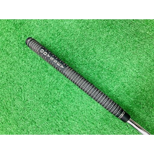 オデッセイ ホワイトホット パター WHITE HOT #6 34インチ 中古 Cランクの画像