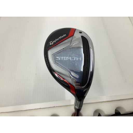 テーラーメイド ステルス ユーティリティ STEALTH STEALTH U4  