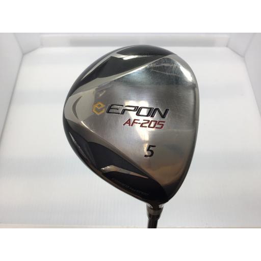 エポンゴルフ エポン フェアウェイウッド AF-205 EPON 5W フレックス 