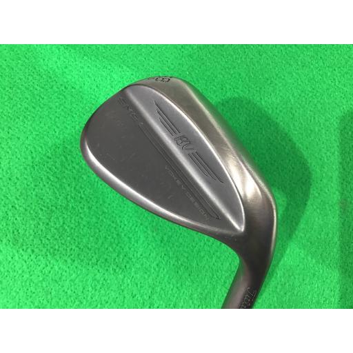 タイトリスト Titleist ボーケイ ウェッジ SPIN MILLED SM9 ジェット 