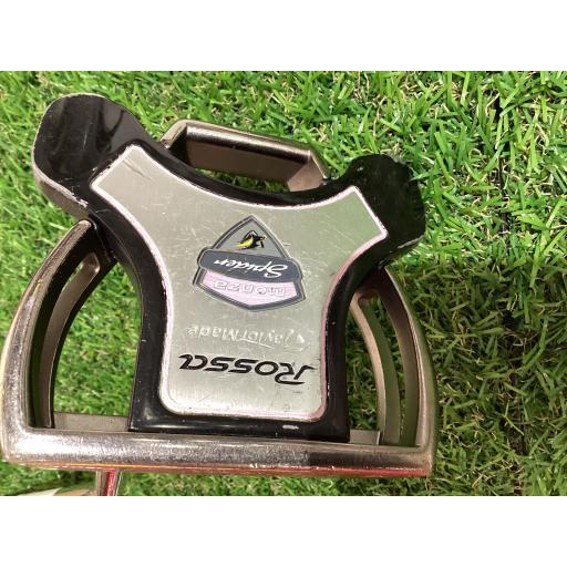TaylorMade テーラーメイド Taylormade ロッサ スパイダー