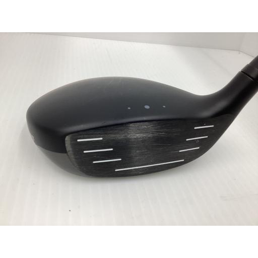 ピン G425 フェアウェイウッド G425 SFT G425 SFT 3W フレックスS 中古 