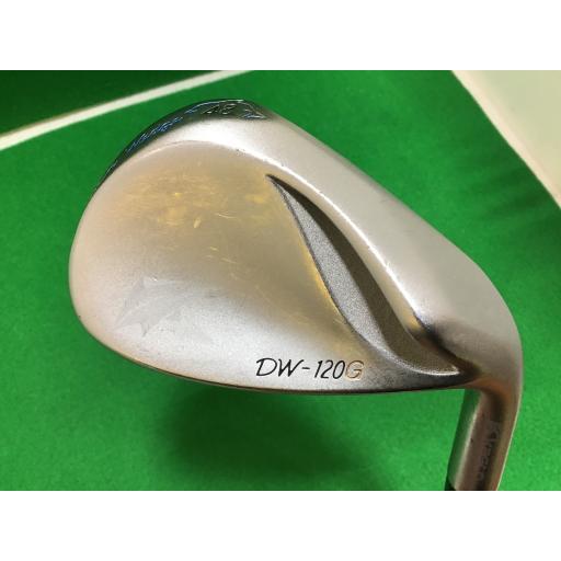 キャスコ ドルフィン ウェッジ ウェッジ DW-120G シルバー Dolphin 
