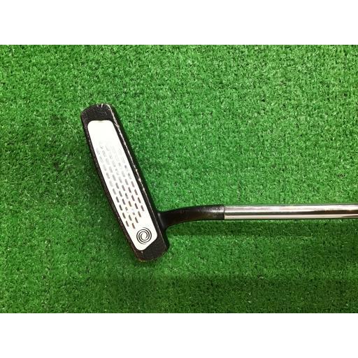 ODYSSEY（キャロウェイゴルフ） オデッセイ STROKE LAB BLACK DOUBLE