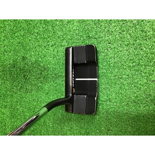 STROKE LAB オデッセイ ストロークラボ パター DOUBLE WIDE FLOW 34