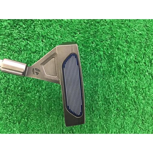 テーラーメイド トラス パター TM1 TRUSS TM1 33インチ 中古 Cランク 