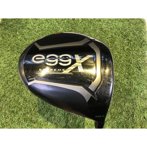 エッグエクストリーム ドライバー（10.5 SR）