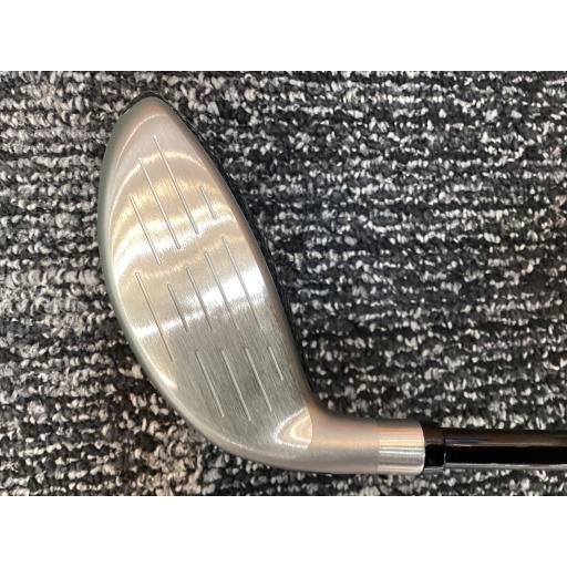 ツルヤ ワンサイダー フェアウェイウッド Ji ONESIDER Ji 5W 