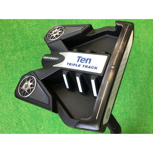 オデッセイ テン パター S TRIPLE TRACK TEN S TRIPLE TRACK 34インチ 