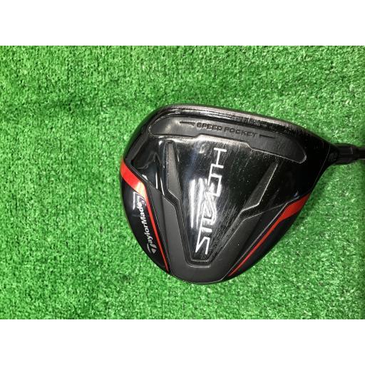 テーラーメイド ステルス フェアウェイウッド STEALTH STEALTH 3W  