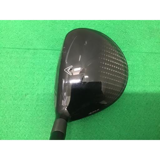 Callaway キャロウェイ ローグ スター フェアウェイウッド ROGUE STAR 