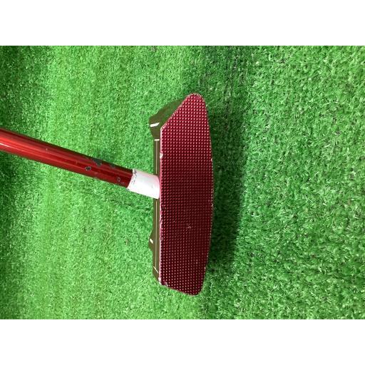 キャスコ レッド パター 9/9 RNM-003 Red 9/9 RNM-003 34インチ 中古 D 