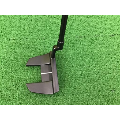 PING ピン パター TYNE H(2024) 34インチ 中古 Cランク : ゴルフ PING ピン パター TYNE H(2024) 34インチ 中古 Cランク : ゴルフ