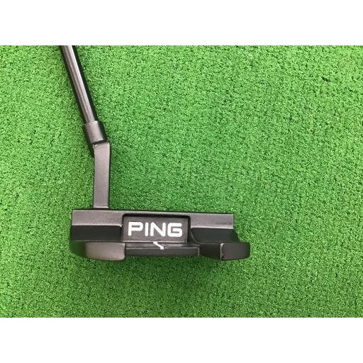PING ピン パター TYNE H(2024) 34インチ 中古 Cランク : ゴルフ PING ピン パター TYNE H(2024) 34インチ 中古 Cランク : ゴルフ