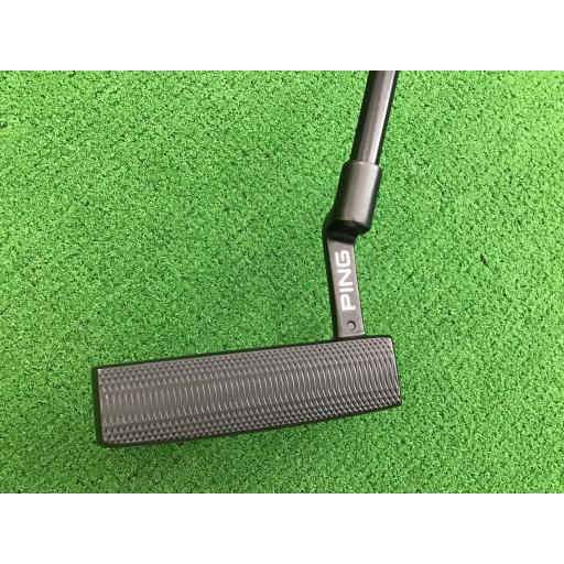 PING ピン パター TYNE H(2024) 34インチ 中古 Cランク : ゴルフ PING ピン パター TYNE H(2024) 34インチ 中古 Cランク : ゴルフ