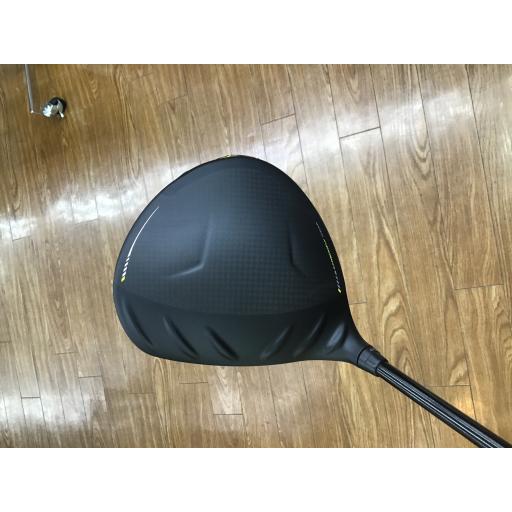 Ping G430 LST ドライバー 9度 VENTUS BLACK 6X ドライバー G430 LST9