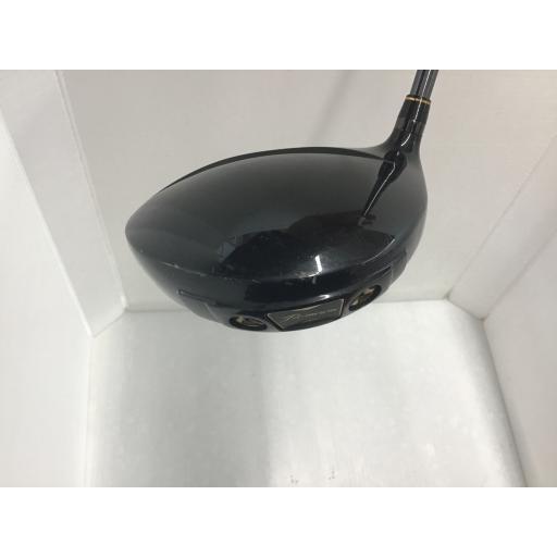つるや AXEL Gold Premium III 10.5° ドライバー DR フレックスR